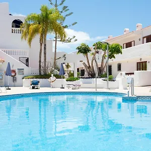 Seaview Port Royal, Cristianos, Heated Pool, Wifi Los Cristianos (Tenerife)